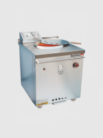 Shaan Tandoori Clay Oven - Commercial Range