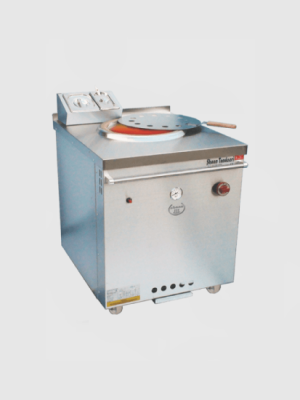 Shaan Tandoori Clay Oven - Commercial Range