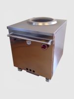 Shaan Tandoori Domastic Clay Oven