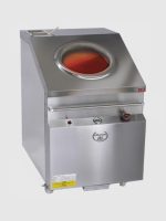 Shaan Tandoor Taftoon Clay Oven