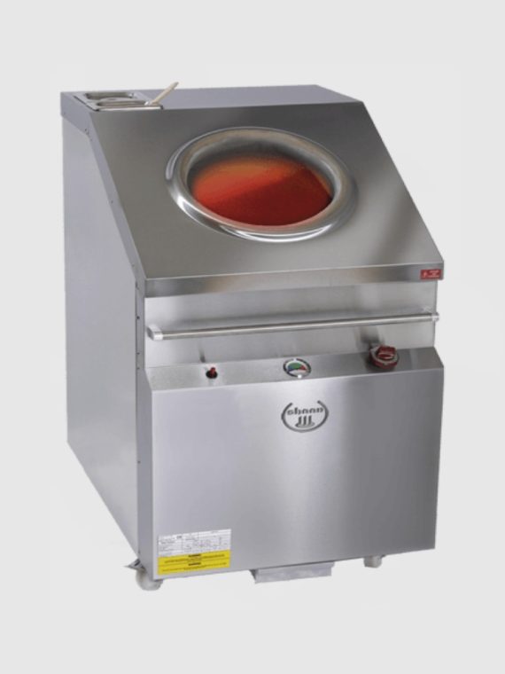 Shaan Tandoor Taftoon Clay Oven