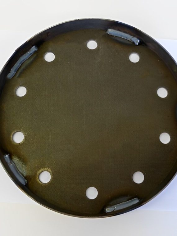 Shaan Tandoor Taftoon Clay Oven