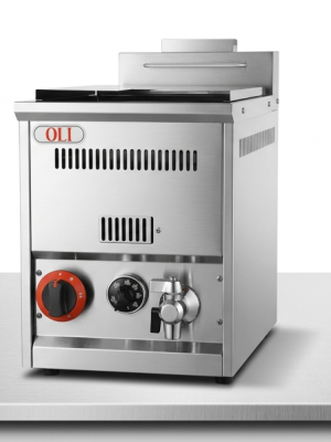 18lL 1Tank Lpg fryer