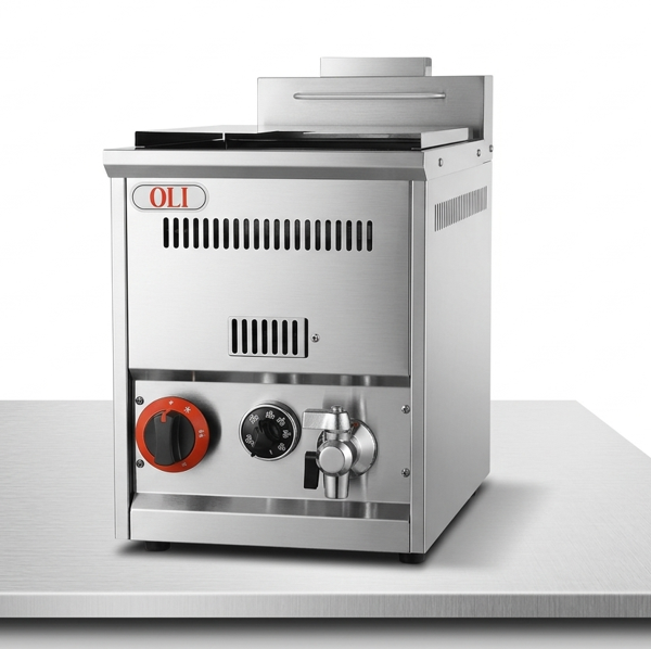 18lL 1Tank Lpg fryer
