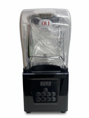2l Commercial Blender with Digital Switch