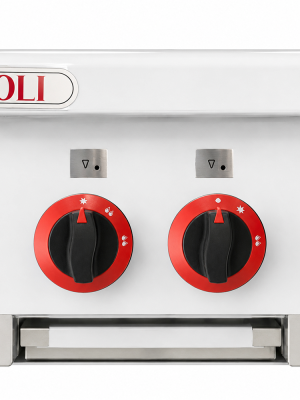 Gas 2-Burner Stove – ASGH-2S