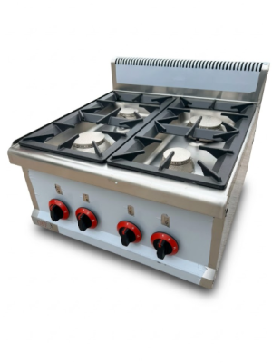 Counter Top Gas Stove
