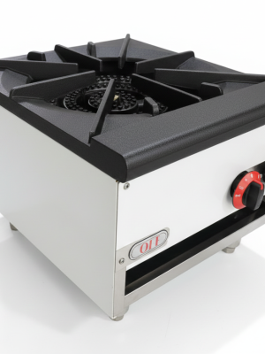 Single Stockport Cooker Burner