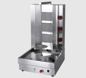 electric seekh kebab grill