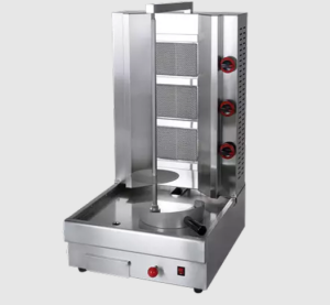 electric seekh kebab grill 