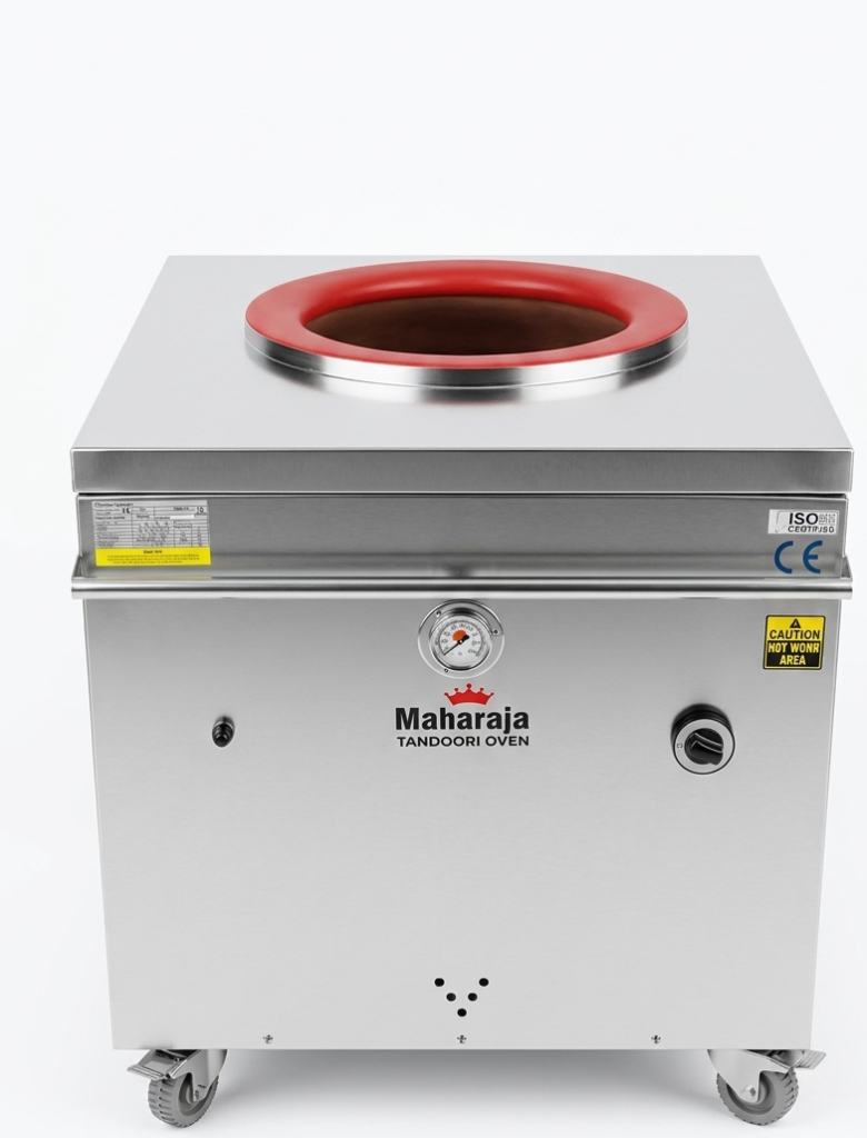 Commercial Tandoori Ovens in UK