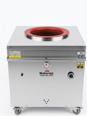 Maharaja Tandoor NG Lpg