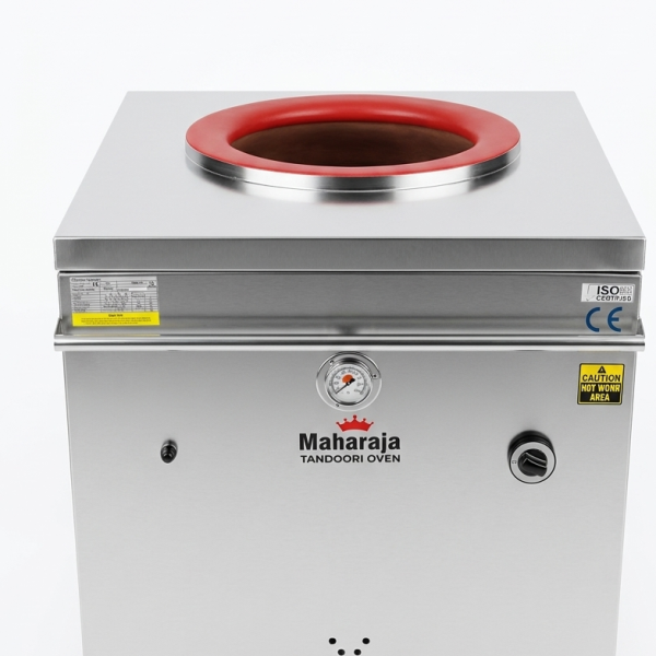 Maharaja Tandoor NG Lpg