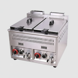 Best Commercial Gas Fryers UK