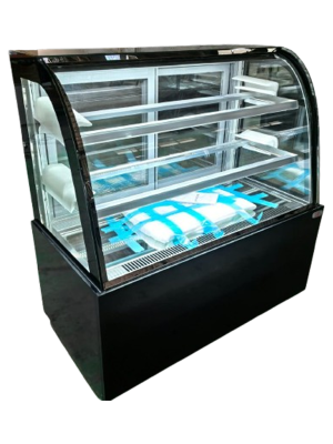 Cake Showcase – AL-1200A