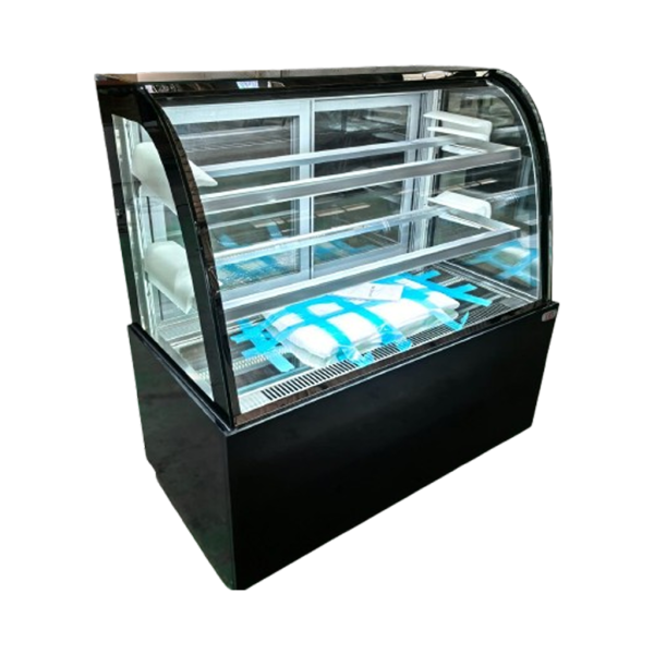 Cake Showcase – AL-1200A