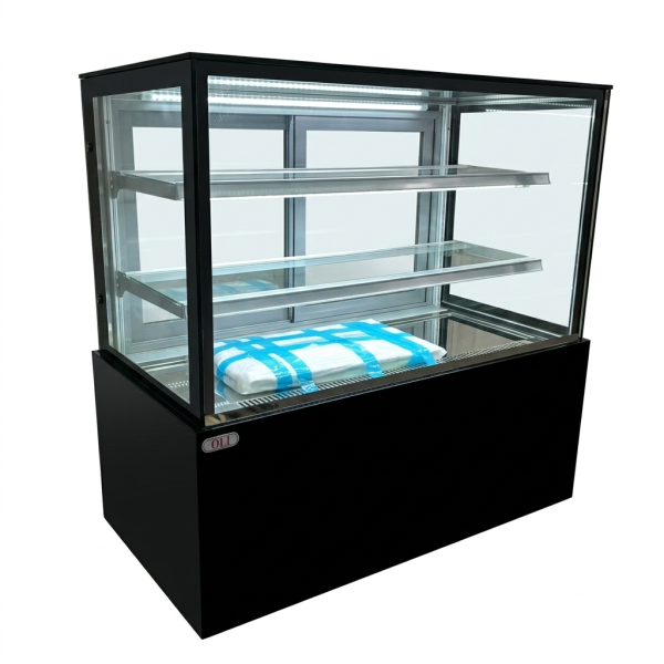 Cake Showcase – AL-1200B