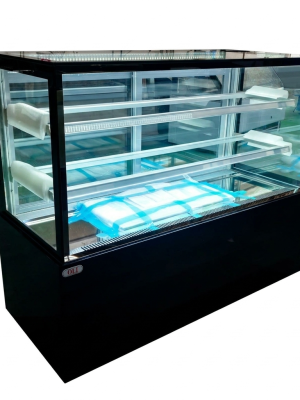 Cake Showcase – AL-1500B