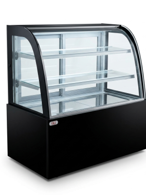 Cake Showcase – AL-1800A