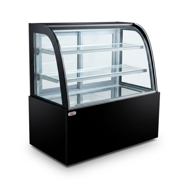 Cake Showcase – AL-1800A