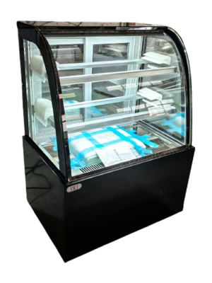 Cake Showcase – AL-900A