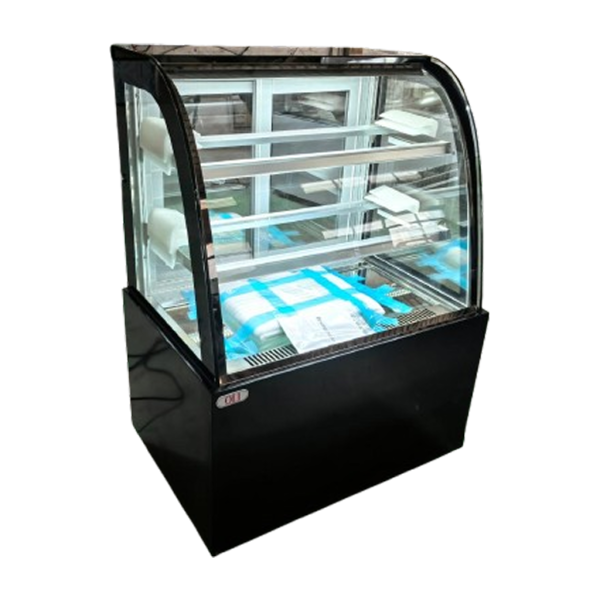 Cake Showcase – AL-900A