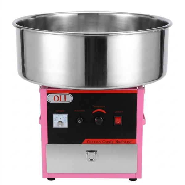 Electric Cotton Candy Machine – AS-ECM500