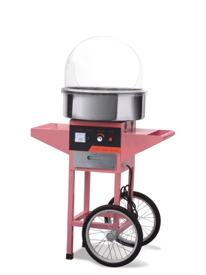 Electric Cotton Candy Machine-AS- ECM500B