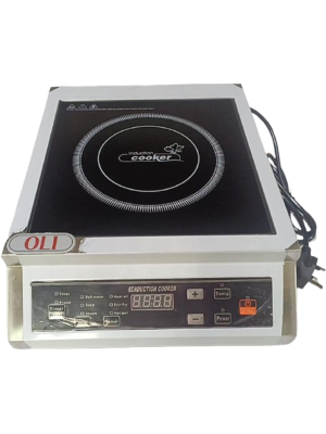 Commercial Induction Cooker – AS-ICA01