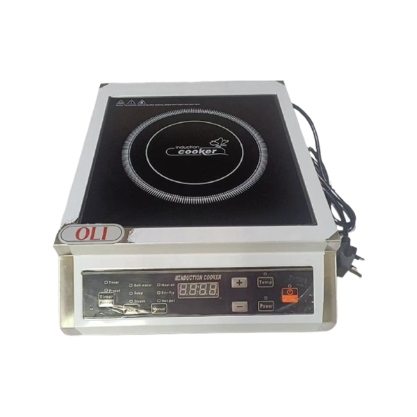 Commercial Induction Cooker – AS-ICA01