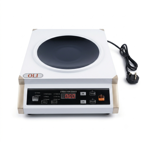 Commercial Induction Cooker – AS-ICP01