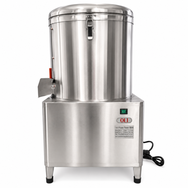 Commercial Potato Peeler – AP-30C