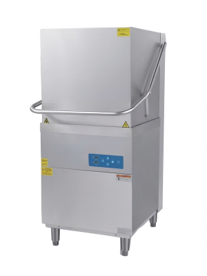 Dish washer+2pcs Dishwashing basket -AS-WD60