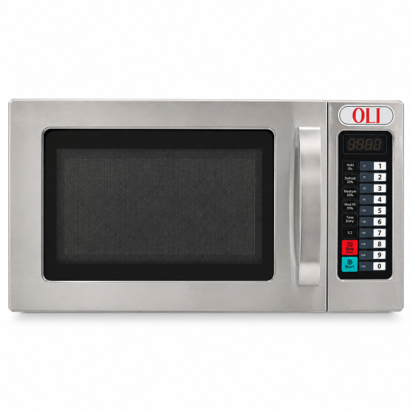 Commercial Microwave Oven – AS-EMA25