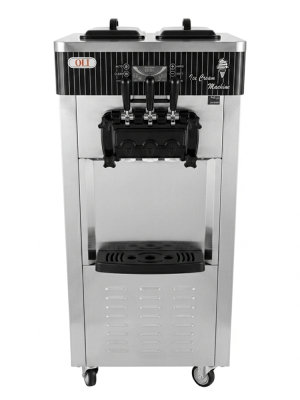 Soft Ice Cream Machine – AO-IC8218