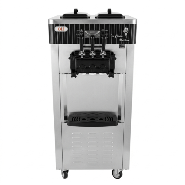 Soft Ice Cream Machine – AO-IC8218