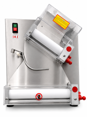Pizza Dough Presser – WG-PD30