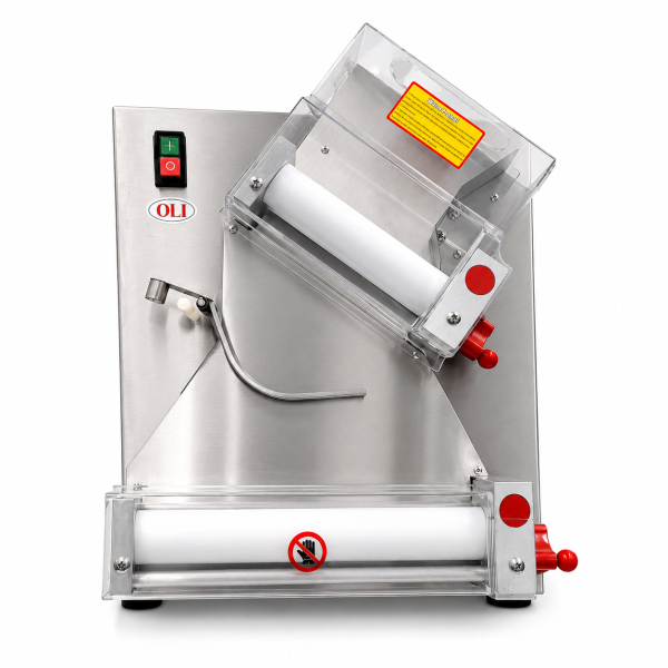 Pizza Dough Presser – WG-PD30