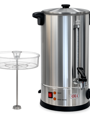 Coffee Urn – YY-45L