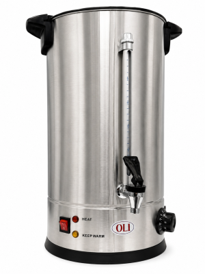 25L Electric Water boiler – AS-25L