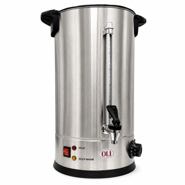 25L Electric Water boiler – AS-25L