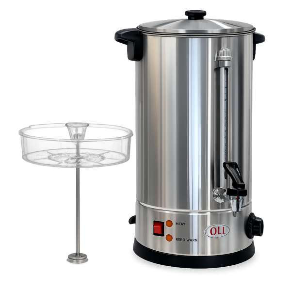 Coffee Urn – YY-45L