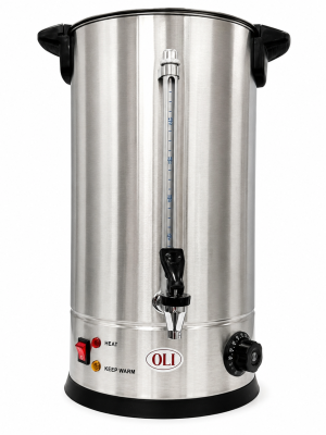 45L Electric Water Boiler – AS-45L