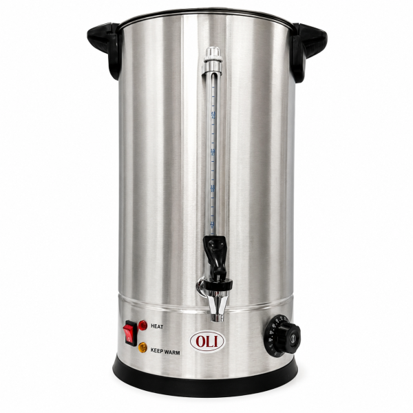 45L Electric Water Boiler – AS-45L