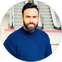 vikas virdi profile picture
