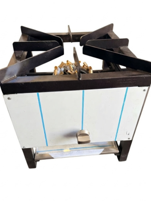 32 jet burner Stockport Cooker