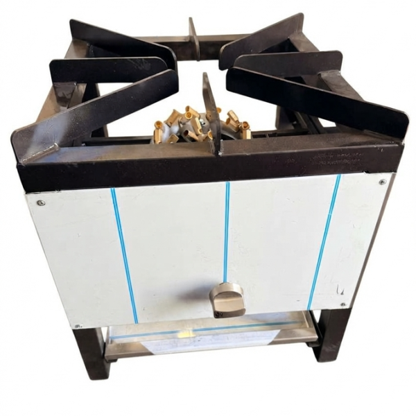 32 jet burner Stockport Cooker