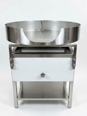 Chapli Kebab Cooker